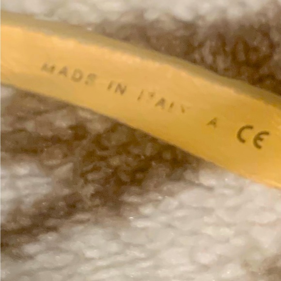 Chanel Prescription Glasses - Picture 8 of 14